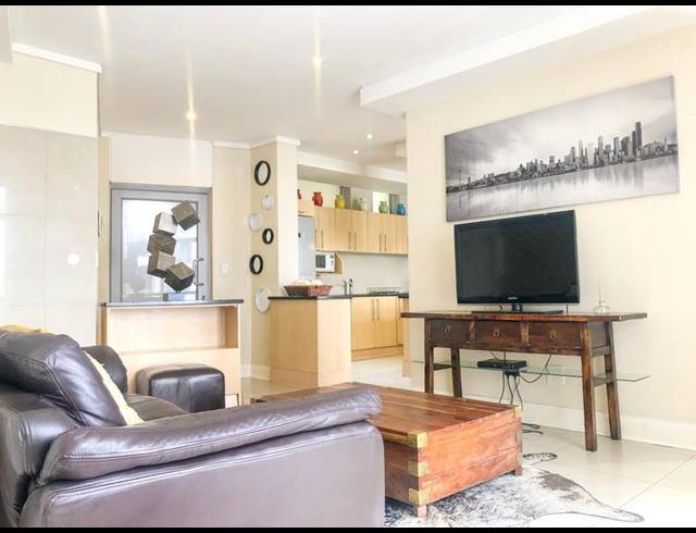 2 BEDROOM APARTMENT FOR SALE IN SANDTON CENTRAL